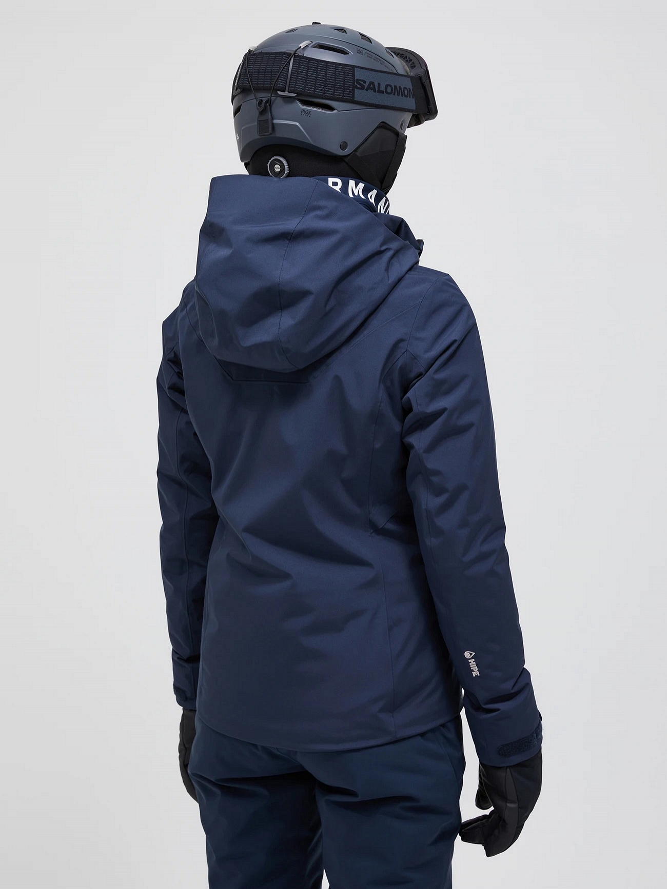 W Anima Jacket (FW24) - Peak Performance Whistler